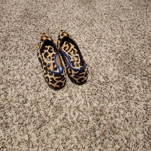 Rothy's The Point Big Cat Size 8.5